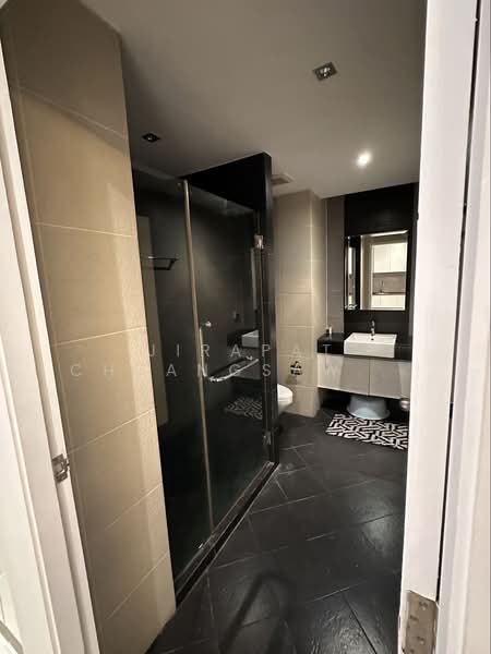 The Blue Residence, Chon Buri (Pattaya), Nong Pru, Bang Lamung (Pattaya), Chon Buri (Pattaya), 1 Bedroom, 38 sqm, Condo For Rent, by Jirapat Chuangsawadsak, 500353279 - DDproperty.com
