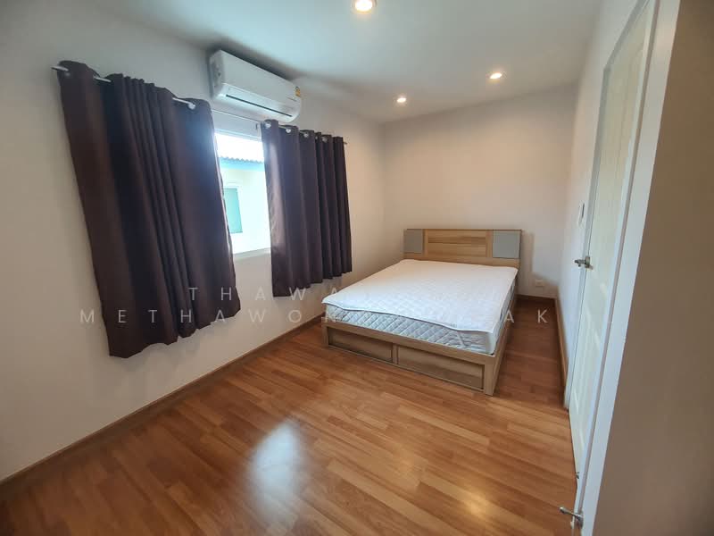Villette City Pattanakarn 38 : วิลเลต ซิตี้ พัฒนาการ 38, กรุงเทพ, ถนนพัฒนาการ, ประเวศ, ประเวศ, กรุงเทพ, 170 ตร.ม., ทาวน์เฮ้าส์ ขาย, โดย Thawatchai Methawongworakul, 500353283 - DDproperty.com