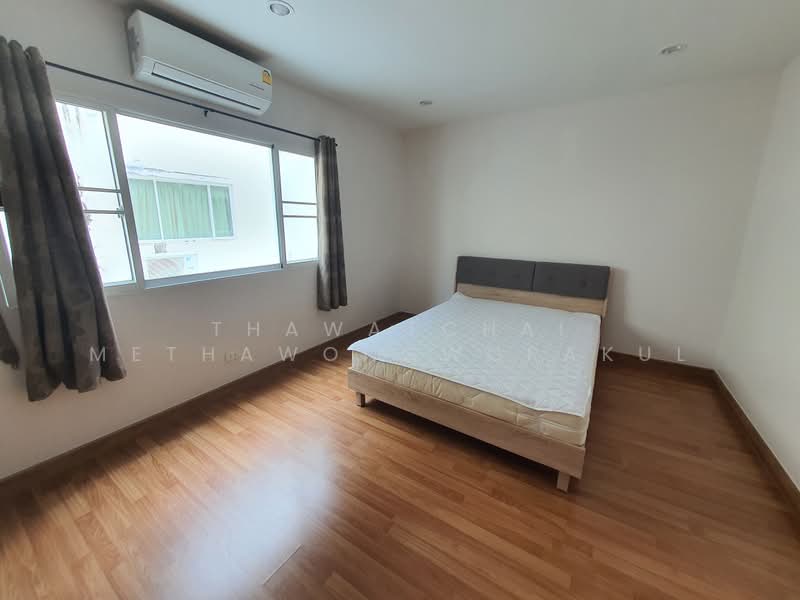 Villette City Pattanakarn 38, Bangkok, Phatthanakan Road, Prawet, Bangkok, 4 Bedrooms, 170 sqm, Townhouse For Sale, by Thawatchai Methawongworakul, 500353283 - DDproperty.com