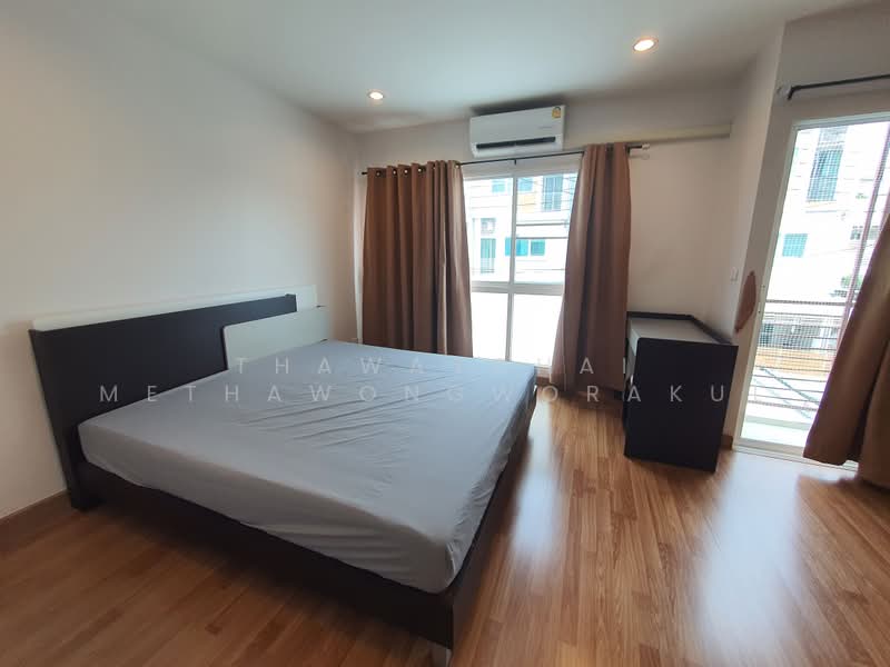 Villette City Pattanakarn 38 : วิลเลต ซิตี้ พัฒนาการ 38, กรุงเทพ, ถนนพัฒนาการ, ประเวศ, ประเวศ, กรุงเทพ, 170 ตร.ม., ทาวน์เฮ้าส์ ขาย, โดย Thawatchai Methawongworakul, 500353283 - DDproperty.com