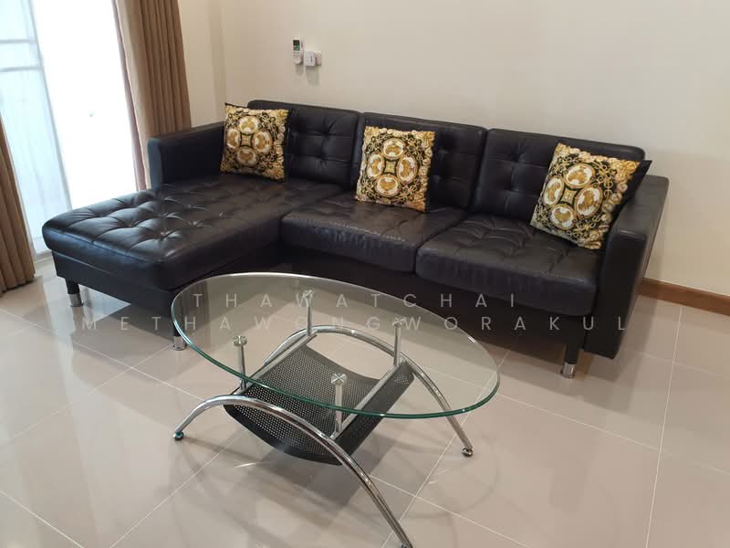 Villette City Pattanakarn 38, Bangkok, Phatthanakan Road, Prawet, Bangkok, 4 Bedrooms, 170 sqm, Townhouse For Sale, by Thawatchai Methawongworakul, 500353283 - DDproperty.com