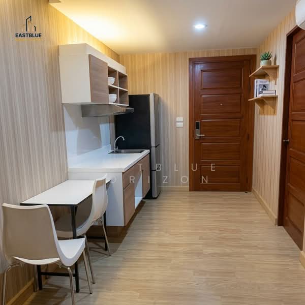 Emerald Residence Ratchada : เอ็มเมอรัล เรสซิเดนซ์ รัชดา, กรุงเทพ, ซอยรัชดา 7 (ซอยนาทอง แยก 9), ดินแดง, กรุงเทพ, 43 ตร.ม., คอนโด ขาย, โดย Eastblue Horizon, 500353286 - DDproperty.com