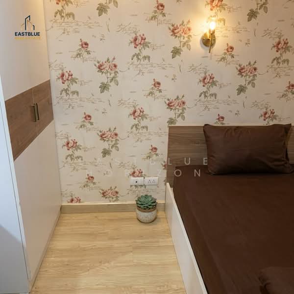 Emerald Residence Ratchada : เอ็มเมอรัล เรสซิเดนซ์ รัชดา, กรุงเทพ, ซอยรัชดา 7 (ซอยนาทอง แยก 9), ดินแดง, กรุงเทพ, 43 ตร.ม., คอนโด ขาย, โดย Eastblue Horizon, 500353286 - DDproperty.com
