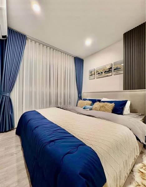 Supalai Blue Whale Hua Hin, Prachuap Khiri Khan, 3768 Soi Hua Hin - Huai Mongkol 8, Hua Hin, Prachuap Khiri Khan, 2 Bedrooms, 62 sqm, Condo For Rent, by Jirapat Chuangsawadsak, 500353288 - DDproperty.com
