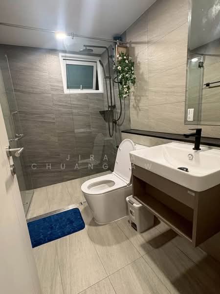 Supalai Blue Whale Hua Hin, Prachuap Khiri Khan, 3768 Soi Hua Hin - Huai Mongkol 8, Hua Hin, Prachuap Khiri Khan, 2 Bedrooms, 62 sqm, Condo For Rent, by Jirapat Chuangsawadsak, 500353288 - DDproperty.com