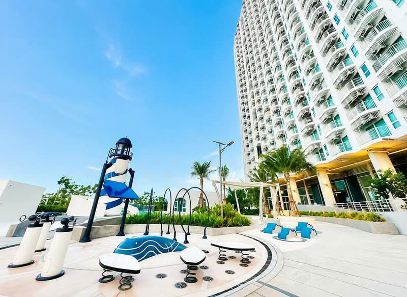 Supalai Blue Whale Hua Hin, Prachuap Khiri Khan, 3768 Soi Hua Hin - Huai Mongkol 8, Hua Hin, Prachuap Khiri Khan, 2 Bedrooms, 62 sqm, Condo For Rent, by Jirapat Chuangsawadsak, 500353288 - DDproperty.com
