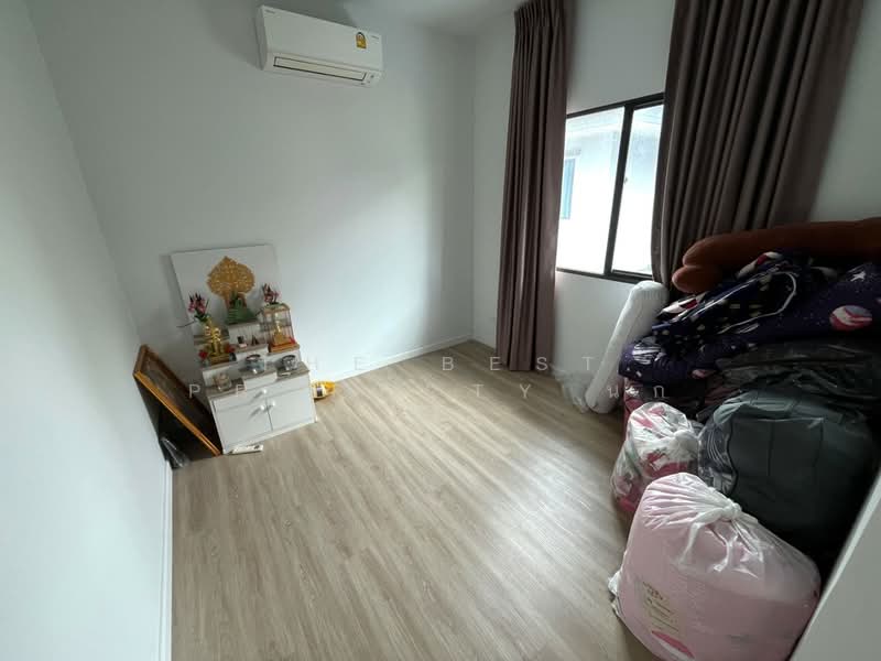Perfect Park Westgate, Nonthaburi, Rural Road Nonthaburi 1009, Ban Mai, Bang Yai, Nonthaburi, 4 Bedrooms, 150 sqm, Single Detached House For Sale, by The Best Property นก, 500353289 - DDproperty.com