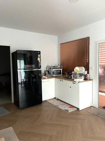 Perfect Park Westgate, Nonthaburi, Rural Road Nonthaburi 1009, Ban Mai, Bang Yai, Nonthaburi, 4 Bedrooms, 150 sqm, Single Detached House For Sale, by The Best Property นก, 500353289 - DDproperty.com