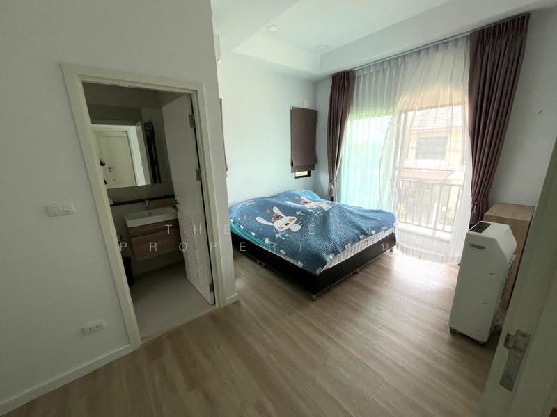 Perfect Park Westgate, Nonthaburi, Rural Road Nonthaburi 1009, Ban Mai, Bang Yai, Nonthaburi, 4 Bedrooms, 150 sqm, Single Detached House For Sale, by The Best Property นก, 500353289 - DDproperty.com