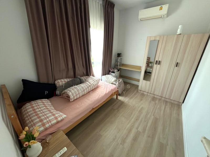 Perfect Park Westgate, Nonthaburi, Rural Road Nonthaburi 1009, Ban Mai, Bang Yai, Nonthaburi, 4 Bedrooms, 150 sqm, Single Detached House For Sale, by The Best Property นก, 500353289 - DDproperty.com