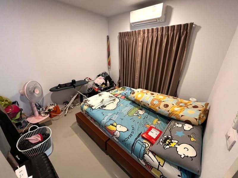 Perfect Park Westgate, Nonthaburi, Rural Road Nonthaburi 1009, Ban Mai, Bang Yai, Nonthaburi, 4 Bedrooms, 150 sqm, Single Detached House For Sale, by The Best Property นก, 500353289 - DDproperty.com
