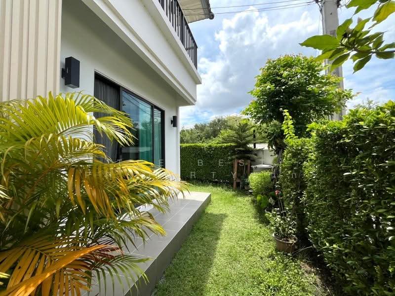 Perfect Park Westgate, Nonthaburi, Rural Road Nonthaburi 1009, Ban Mai, Bang Yai, Nonthaburi, 4 Bedrooms, 150 sqm, Single Detached House For Sale, by The Best Property นก, 500353289 - DDproperty.com