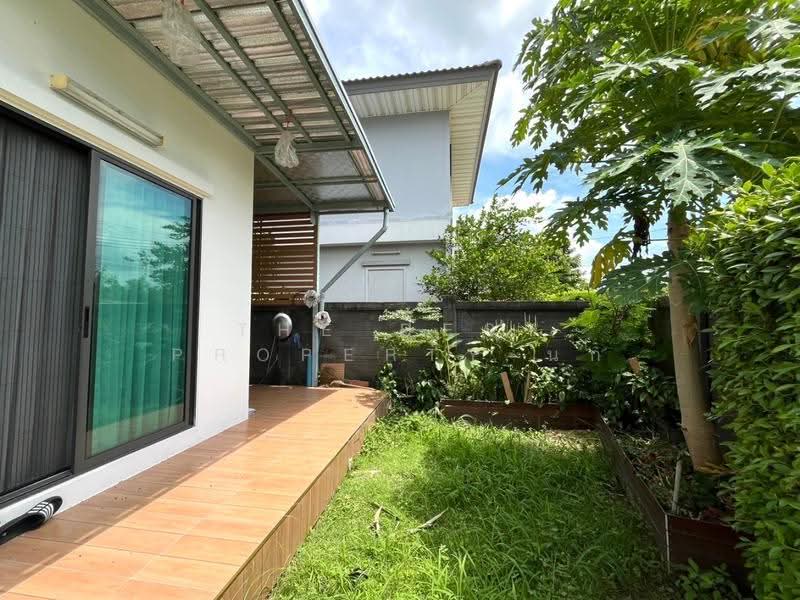 Perfect Park Westgate, Nonthaburi, Rural Road Nonthaburi 1009, Ban Mai, Bang Yai, Nonthaburi, 4 Bedrooms, 150 sqm, Single Detached House For Sale, by The Best Property นก, 500353289 - DDproperty.com