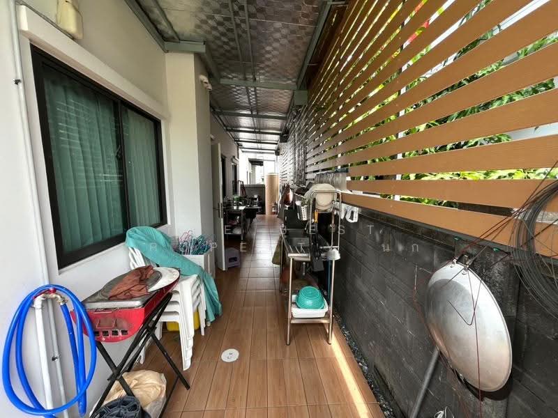 Perfect Park Westgate, Nonthaburi, Rural Road Nonthaburi 1009, Ban Mai, Bang Yai, Nonthaburi, 4 Bedrooms, 150 sqm, Single Detached House For Sale, by The Best Property นก, 500353289 - DDproperty.com