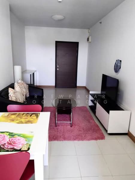 Supalai Park Ratchayothin, Bangkok, Ratchadaphisek Road, Lat Yao, Chatuchak, Bangkok, 1 Bedroom, 47 sqm, Condo For Rent, by Praewpakar Soontawong, 500353290 - DDproperty.com