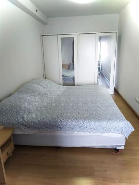 Supalai Park Ratchayothin, Bangkok, Ratchadaphisek Road, Lat Yao, Chatuchak, Bangkok, 1 Bedroom, 47 sqm, Condo For Rent, by Praewpakar Soontawong, 500353290 - DDproperty.com