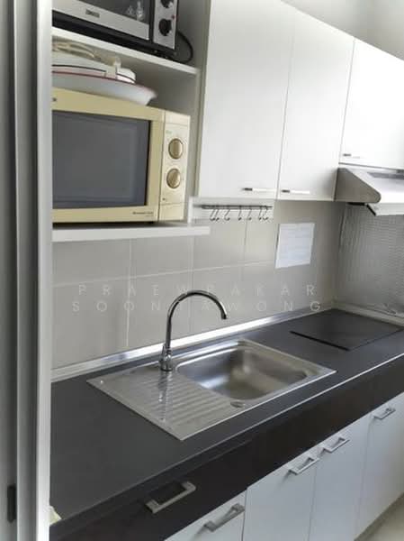 Supalai Park Ratchayothin : ศุภาลัย ปาร์ค รัชโยธิน, กรุงเทพ, ถนนรัชดาภิเษก, ลาดยาว, จตุจักร, กรุงเทพ, 47 ตร.ม., คอนโด ให้เช่า, โดย Praewpakar Soontawong, 500353290 - DDproperty.com