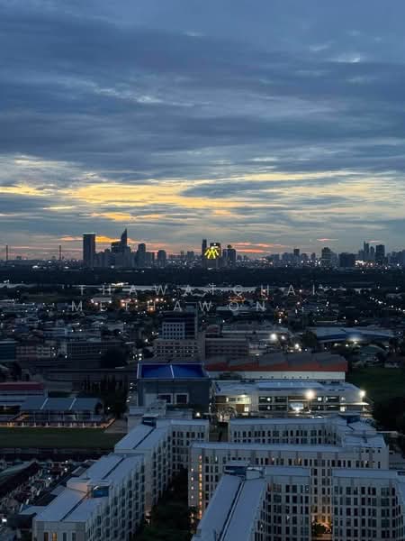 Niche Mono Sukhumvit-Bearing : นิช โมโน สุขุมวิท - แบริ่ง, สมุทรปราการ, ซอย สุขุมวิท 70, สำโรงเหนือ, เมืองสมุทรปราการ, สมุทรปราการ, 33 ตร.ม., คอนโด ขาย, โดย Thawatchai Methawongworakul, 500353291 - DDproperty.com