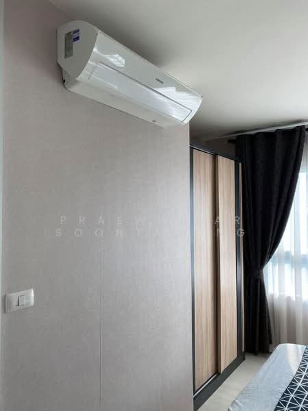 Aspire ลาดพร้าว 113 (แอสปาย ลาดพร้าว), กรุงเทพ, 135 ซอยลาดพร้าว 113 แขวงคลองจั่น เขตบางกะปิ กรุงเทพมหานคร, คลองจั่น, บางกะปิ, กรุงเทพ, 29 ตร.ม., คอนโด ให้เช่า, โดย Praewpakar Soontawong, 500353294 - DDproperty.com