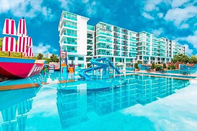 My Resort Hua Hin, Prachuap Khiri Khan, ถนนตะเกียบ, Nong Kae, Hua Hin, Prachuap Khiri Khan, 2 Bedrooms, 64 sqm, Condo For Rent, by Jirapat Chuangsawadsak, 500353297 - DDproperty.com