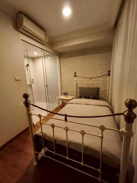 My Resort Hua Hin, Prachuap Khiri Khan, ถนนตะเกียบ, Nong Kae, Hua Hin, Prachuap Khiri Khan, 2 Bedrooms, 64 sqm, Condo For Rent, by Jirapat Chuangsawadsak, 500353297 - DDproperty.com