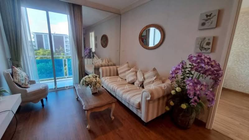 My Resort Hua Hin, Prachuap Khiri Khan, ถนนตะเกียบ, Nong Kae, Hua Hin, Prachuap Khiri Khan, 2 Bedrooms, 64 sqm, Condo For Rent, by Jirapat Chuangsawadsak, 500353297 - DDproperty.com