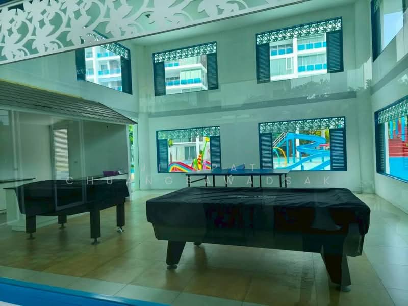 My Resort Hua Hin, Prachuap Khiri Khan, ถนนตะเกียบ, Nong Kae, Hua Hin, Prachuap Khiri Khan, 2 Bedrooms, 64 sqm, Condo For Rent, by Jirapat Chuangsawadsak, 500353297 - DDproperty.com
