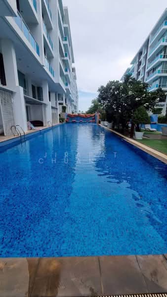 My Resort Hua Hin : มายรีสอร์ท หัวหิน, Prachuap Khiri Khan, ถนนตะเกียบ, Nong Kae, Hua Hin, Prachuap Khiri Khan, 2 Bedrooms, 64 sqm, Condo For Rent, by Jirapat Chuangsawadsak, 500353297 - DDproperty.com