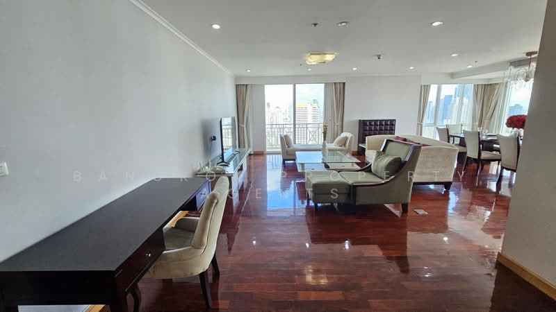 Grand 39 Tower : แกรนด์ 39 ทาวเวอร์, กรุงเทพ, ซอยสุขุมวิท 39, คลองตันเหนือ, วัฒนา, กรุงเทพ, 270 ตร.ม., คอนโด ให้เช่า, โดย BANGKOK PROPERTY AGENTS, 500353299 - DDproperty.com
