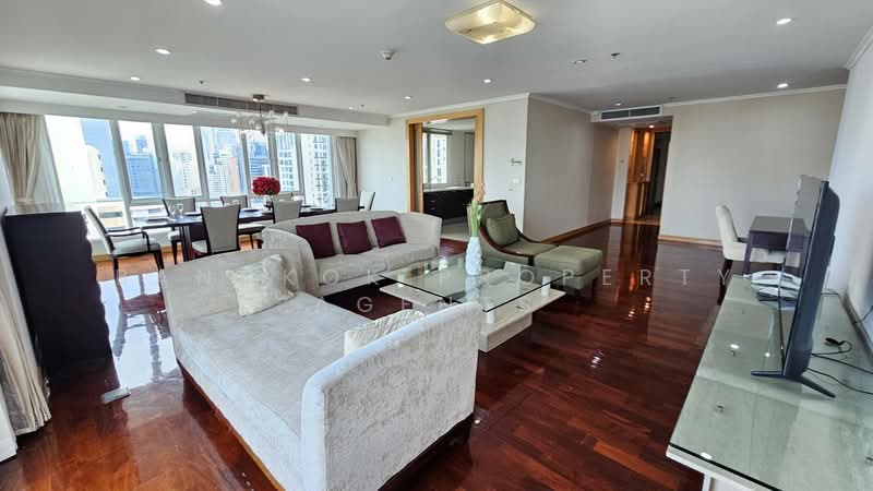 Grand 39 Tower : แกรนด์ 39 ทาวเวอร์, กรุงเทพ, ซอยสุขุมวิท 39, คลองตันเหนือ, วัฒนา, กรุงเทพ, 270 ตร.ม., คอนโด ให้เช่า, โดย BANGKOK PROPERTY AGENTS, 500353299 - DDproperty.com