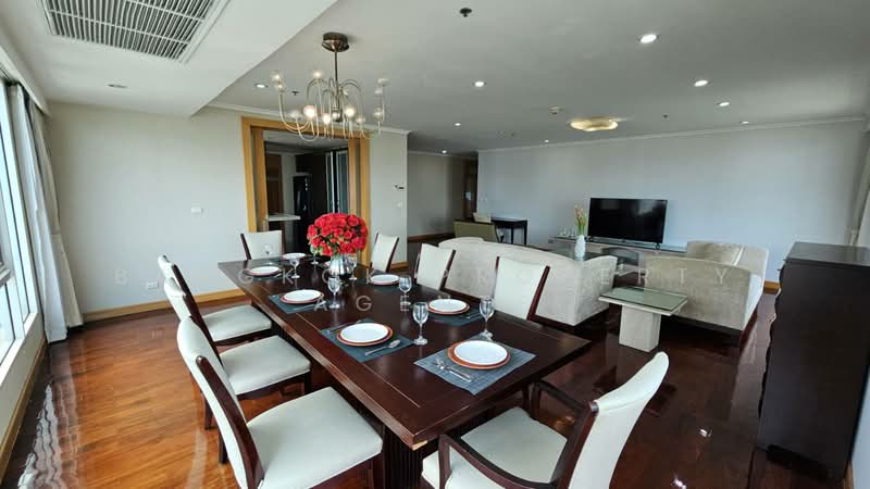 Grand 39 Tower, Bangkok, Soi Sukhumvit 39, Khlong Tan Nua, Watthana, Bangkok, 3 Bedrooms, 270 sqm, Condo For Rent, by BANGKOK PROPERTY AGENTS, 500353299 - DDproperty.com