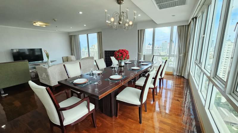 Grand 39 Tower : แกรนด์ 39 ทาวเวอร์, กรุงเทพ, ซอยสุขุมวิท 39, คลองตันเหนือ, วัฒนา, กรุงเทพ, 270 ตร.ม., คอนโด ให้เช่า, โดย BANGKOK PROPERTY AGENTS, 500353299 - DDproperty.com