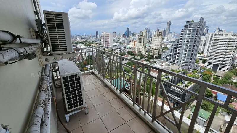Grand 39 Tower, Bangkok, Soi Sukhumvit 39, Khlong Tan Nua, Watthana, Bangkok, 3 Bedrooms, 270 sqm, Condo For Rent, by BANGKOK PROPERTY AGENTS, 500353299 - DDproperty.com