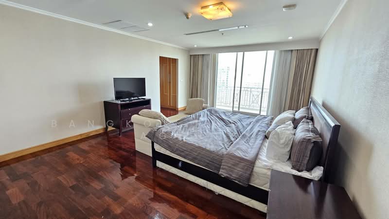 Grand 39 Tower, Bangkok, Soi Sukhumvit 39, Khlong Tan Nua, Watthana, Bangkok, 3 Bedrooms, 270 sqm, Condo For Rent, by BANGKOK PROPERTY AGENTS, 500353299 - DDproperty.com