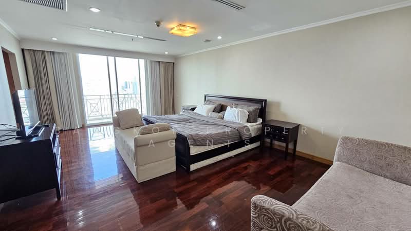 Grand 39 Tower, Bangkok, Soi Sukhumvit 39, Khlong Tan Nua, Watthana, Bangkok, 3 Bedrooms, 270 sqm, Condo For Rent, by BANGKOK PROPERTY AGENTS, 500353299 - DDproperty.com