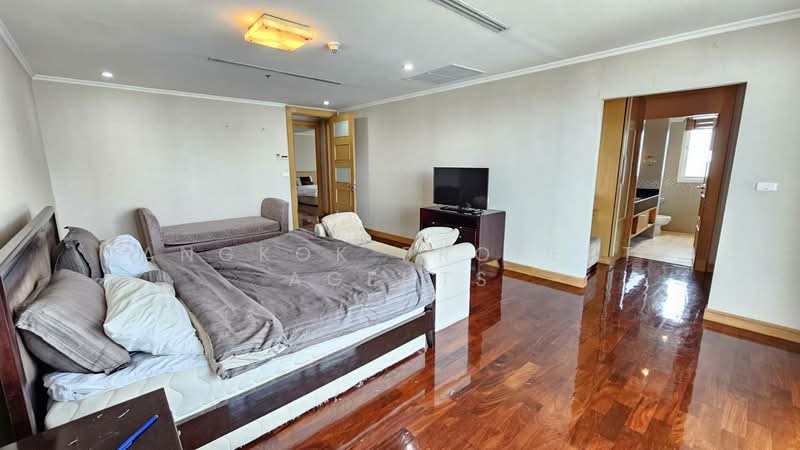 Grand 39 Tower, Bangkok, Soi Sukhumvit 39, Khlong Tan Nua, Watthana, Bangkok, 3 Bedrooms, 270 sqm, Condo For Rent, by BANGKOK PROPERTY AGENTS, 500353299 - DDproperty.com