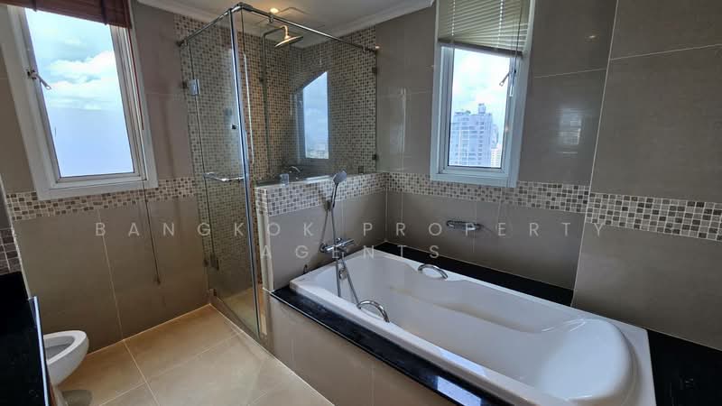 Grand 39 Tower, Bangkok, Soi Sukhumvit 39, Khlong Tan Nua, Watthana, Bangkok, 3 Bedrooms, 270 sqm, Condo For Rent, by BANGKOK PROPERTY AGENTS, 500353299 - DDproperty.com