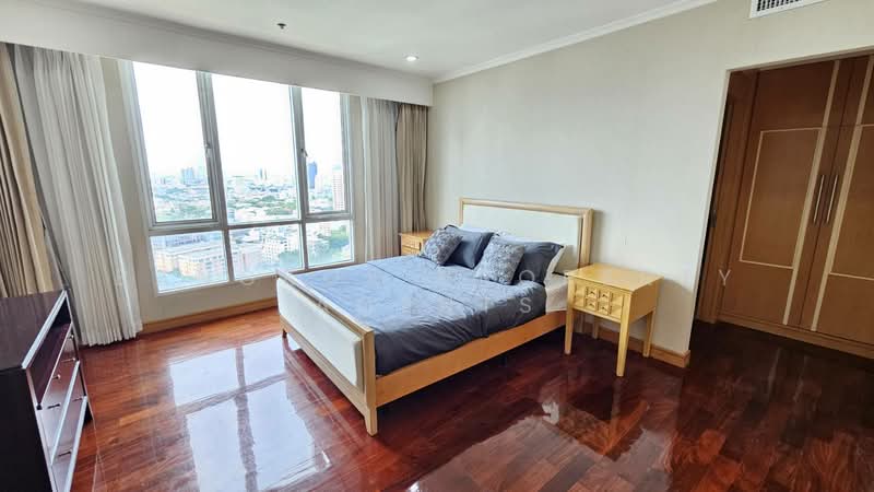 Grand 39 Tower, Bangkok, Soi Sukhumvit 39, Khlong Tan Nua, Watthana, Bangkok, 3 Bedrooms, 270 sqm, Condo For Rent, by BANGKOK PROPERTY AGENTS, 500353299 - DDproperty.com