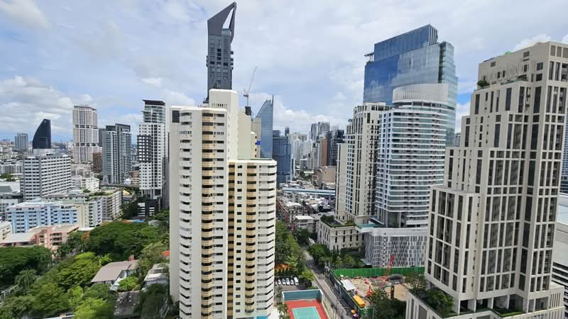 Grand 39 Tower, Bangkok, Soi Sukhumvit 39, Khlong Tan Nua, Watthana, Bangkok, 3 Bedrooms, 270 sqm, Condo For Rent, by BANGKOK PROPERTY AGENTS, 500353299 - DDproperty.com