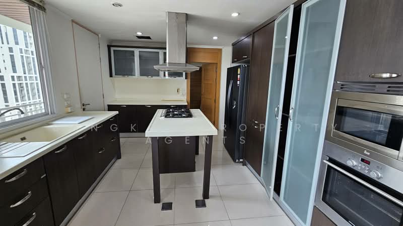 Grand 39 Tower, Bangkok, Soi Sukhumvit 39, Khlong Tan Nua, Watthana, Bangkok, 3 Bedrooms, 270 sqm, Condo For Rent, by BANGKOK PROPERTY AGENTS, 500353299 - DDproperty.com