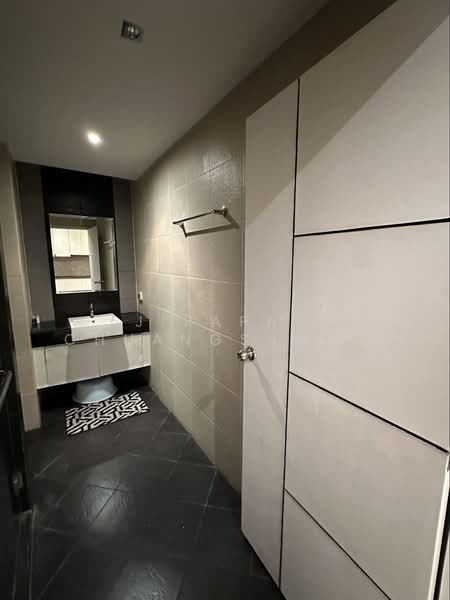 The Blue Residence, Chon Buri (Pattaya), Nong Pru, Bang Lamung (Pattaya), Chon Buri (Pattaya), 1 Bedroom, 38 sqm, Condo For Sale, by Jirapat Chuangsawadsak, 500353301 - DDproperty.com