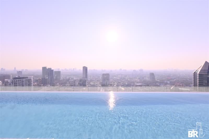 Knightsbridge Space Ratchayothin, Bangkok, Phaholyothin Road, Chatuchak, Bangkok, 1 Bedroom, 38 sqm, Condo For Sale, by Sirirut Havee Akehurst, 500353303 - DDproperty.com