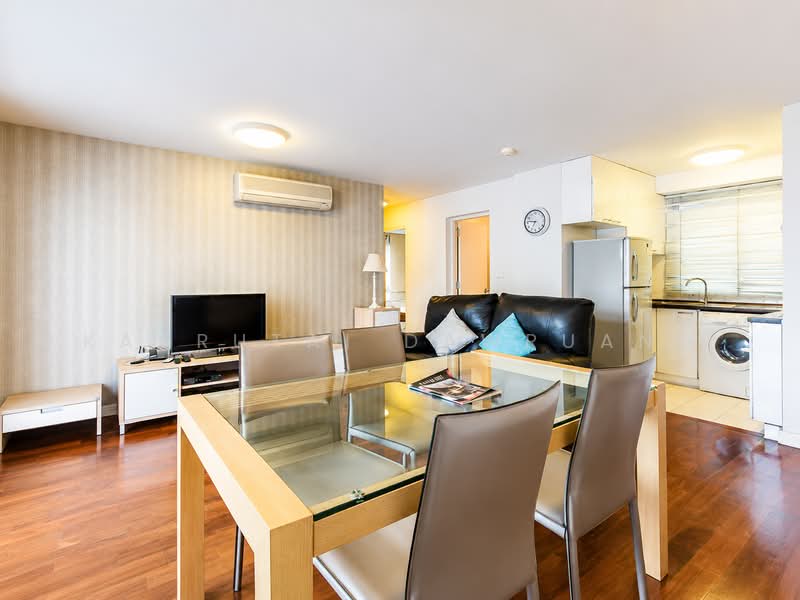 49 Plus, Bangkok, Soi Sukhumvit 49, Khlong Tan Nua, Watthana, Bangkok, 2 Bedrooms, 72 sqm, Condo For Sale, by Kanrutai Dawruang, 500353305 - DDproperty.com