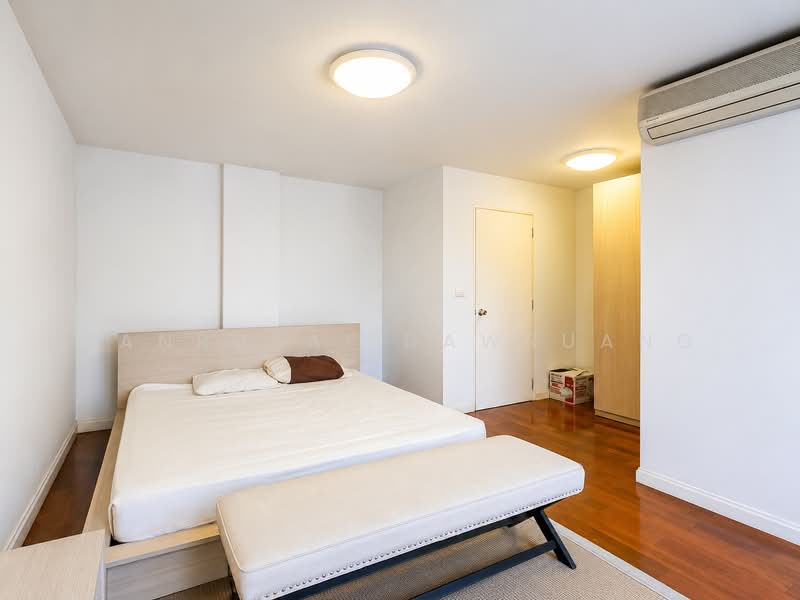 49 Plus, Bangkok, Soi Sukhumvit 49, Khlong Tan Nua, Watthana, Bangkok, 2 Bedrooms, 72 sqm, Condo For Sale, by Kanrutai Dawruang, 500353305 - DDproperty.com