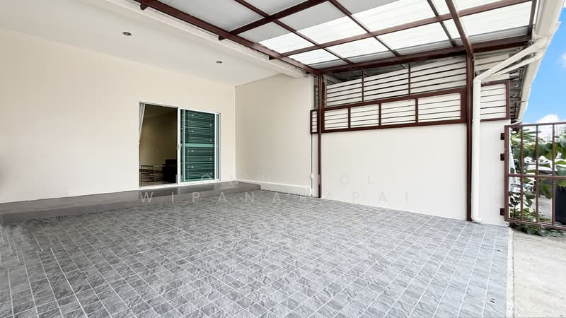 Villette City Pattanakarn 38 : วิลเลต ซิตี้ พัฒนาการ 38, กรุงเทพ, ถนนพัฒนาการ, ประเวศ, กรุงเทพ, 160 ตร.ม., ทาวน์เฮ้าส์ ให้เช่า, โดย Ponwimol Wipanarapai, 500353307 - DDproperty.com