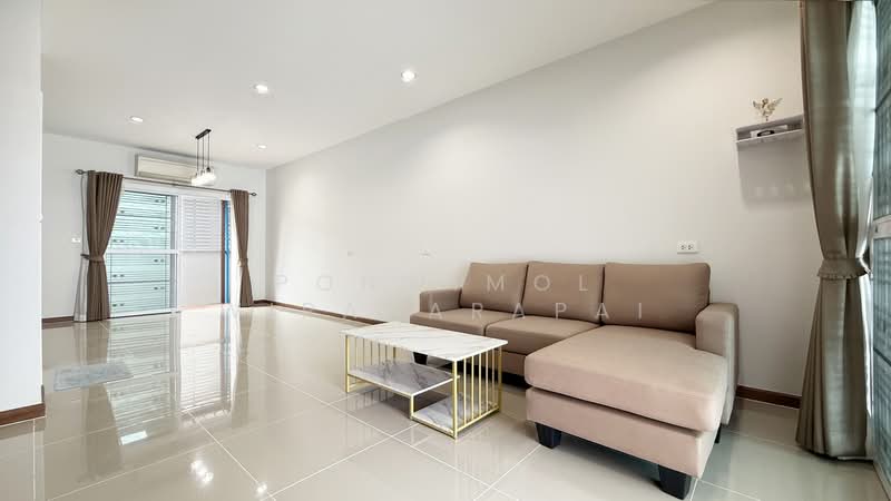 Villette City Pattanakarn 38 : วิลเลต ซิตี้ พัฒนาการ 38, กรุงเทพ, ถนนพัฒนาการ, ประเวศ, กรุงเทพ, 160 ตร.ม., ทาวน์เฮ้าส์ ให้เช่า, โดย Ponwimol Wipanarapai, 500353307 - DDproperty.com