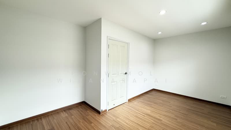 Villette City Pattanakarn 38, Bangkok, Phatthanakan Road, Prawet, Bangkok, 4 Bedrooms, 160 sqm, Townhouse For Rent, by Ponwimol Wipanarapai, 500353307 - DDproperty.com