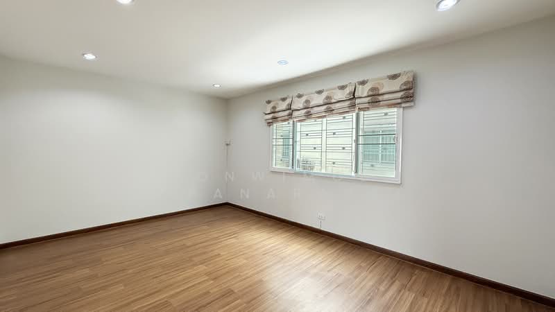 Villette City Pattanakarn 38, Bangkok, Phatthanakan Road, Prawet, Bangkok, 4 Bedrooms, 160 sqm, Townhouse For Rent, by Ponwimol Wipanarapai, 500353307 - DDproperty.com