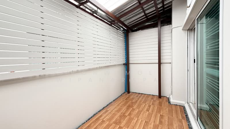 Villette City Pattanakarn 38, Bangkok, Phatthanakan Road, Prawet, Bangkok, 4 Bedrooms, 160 sqm, Townhouse For Rent, by Ponwimol Wipanarapai, 500353307 - DDproperty.com