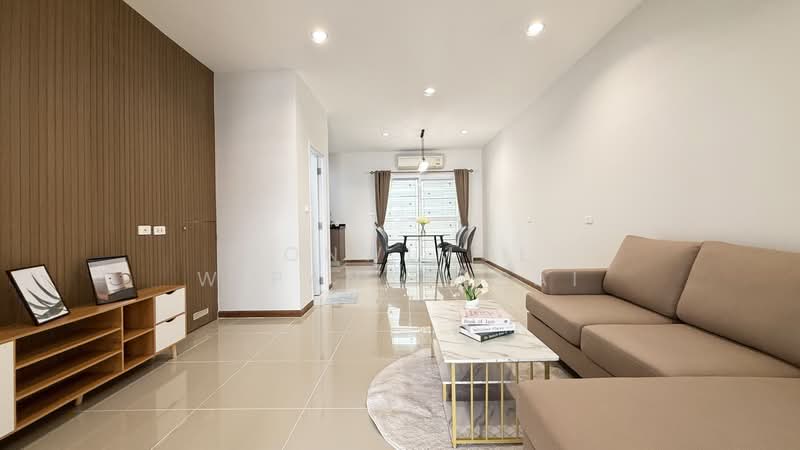 Villette City Pattanakarn 38 : วิลเลต ซิตี้ พัฒนาการ 38, กรุงเทพ, ถนนพัฒนาการ, ประเวศ, ประเวศ, กรุงเทพ, 160 ตร.ม., ทาวน์เฮ้าส์ ให้เช่า, โดย Ponwimol Wipanarapai, 500353307 - DDproperty.com